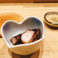 鮨 つきうだ - 