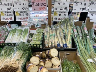 h Tsukasaya - この大きさで「¥398＋税」は安いっ！！でも、糠を貰い忘れ…