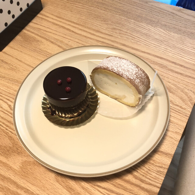 パティスリー セークルトロワ Patisserie Cercle Trois 青木 ケーキ 食べログ パティスリー セークルトロワ Patisserie Cercle Trois 青木 ケーキ 食べログ