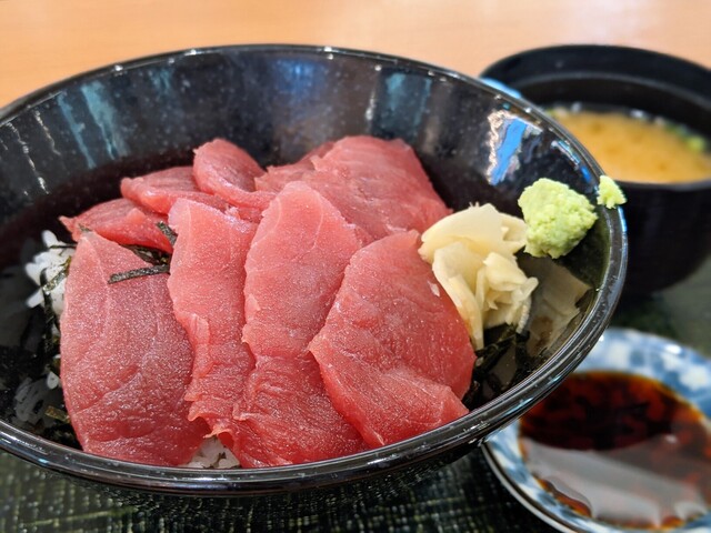 まぐろ魚河岸日本列島 ナゴヤドーム前矢田 海鮮丼 食べログ まぐろ魚河岸日本列島 ナゴヤドーム前矢田 海鮮丼 食べログ
