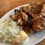 味噌ラーメン 力丸 - 