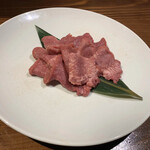 Yakiniku Onshou - 