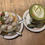 Double Tall Cafe - 