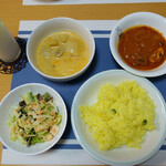 シータラ 綾瀬 インドカレー ネット予約可 食べログ