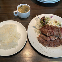 キャトルラパン - 