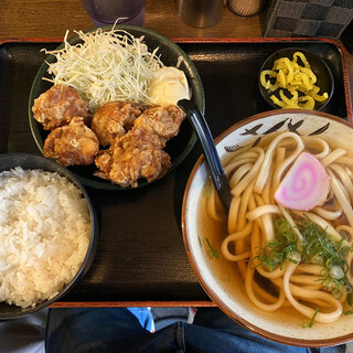 めん処 なにわ家_0