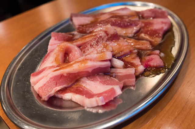 稲田堤 肉流通センター 京王稲田堤 焼肉 ネット予約可 食べログ 稲田堤 肉流通センター 京王稲田堤 焼肉 ネット予約可 食べログ