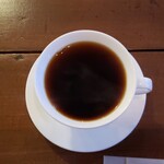 リトルフォートコーヒー - 6thアニバーサリーブレンドです。