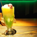 ヨッテマレ酒場 - 