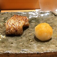 鮨 つぼみ - 