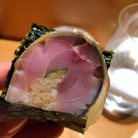 鮨 つぼみ - 