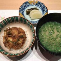 天てんぷら うち津 - 