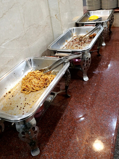 姫路駅前ユニバーサルホテル 南口 姫路 その他 食べログ