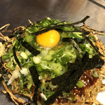 Okonomiyaki Shichifuku - 