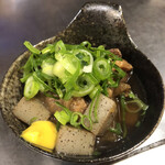 お好み焼 七福 - 