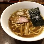 麺屋 はやしまる - 