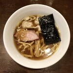 麺屋 はやしまる - 