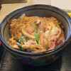 Haya - かつ丼