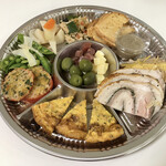 フィオッキ - オードブル（4500円）