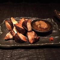 鉄板焼　ぼんの - 