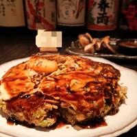 鉄板焼　ぼんの - 