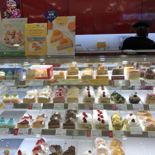 水戸駅でおすすめの美味しいケーキをご紹介 食べログ 水戸駅でおすすめの美味しいケーキをご紹介 食べログ