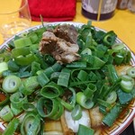 中華そば 麺屋7.5Hz - 