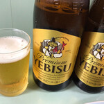 みんみん - みんみん(ビール)