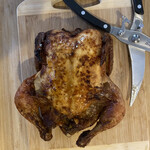 Amie's Rotisserie Chicken - 