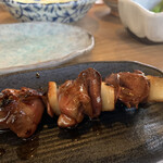 Kunkou Sumibiyaki Takigyouza Yakitori Tadashi - 