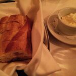 ルース クリス ステーキハウス - 