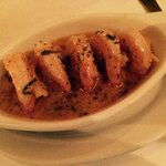 ルース クリス ステーキハウス - 