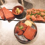 焼肉ヒロミヤ - 