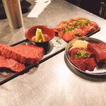 焼肉ヒロミヤ - 