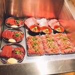 焼肉ヒロミヤ - 