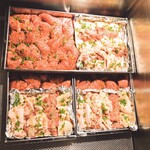 焼肉ヒロミヤ - 