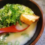 薩摩ラーメン 四天王 - 