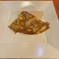 びふてき洋食存じやす - 