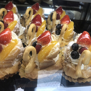 栃木で人気のケーキ ランキングtop 食べログ