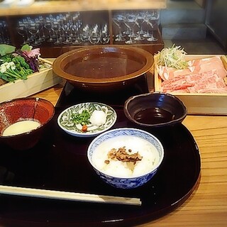 奈良市でおすすめの美味しいすき焼き しゃぶしゃぶをご紹介 食べログ