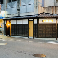 東茶屋 なかむら - 外観2