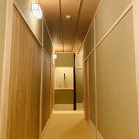 東茶屋 なかむら - 内観1