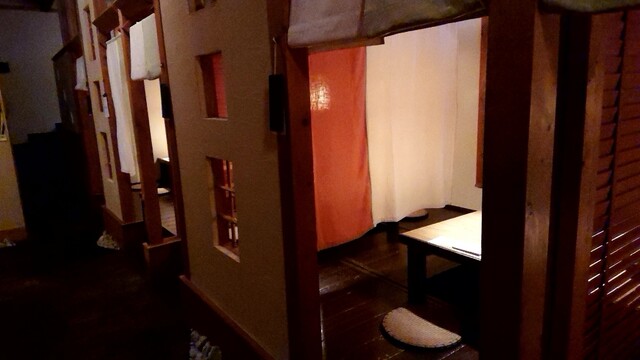 Katsugyo to Ippin Ryori Kirin photo 5