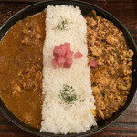 CURRY BAR シューベル - 