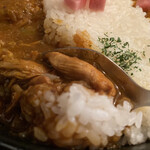 CURRY BAR シューベル - 