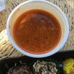 カメイノ食堂 - 