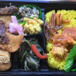 カメイノ食堂 - 