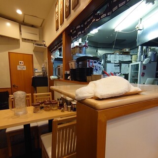 北海道らーめん 味噌丸_2