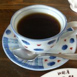 手風琴 - アメリカンです。