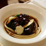 フローラ - ビーフシチュー